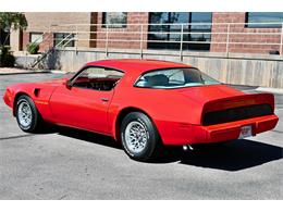 1979 Pontiac Firebird Trans Am (CC-2105124) for sale in SAINT GEORGE, Utah