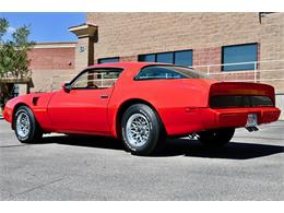 1979 Pontiac Firebird Trans Am (CC-2105124) for sale in SAINT GEORGE, Utah