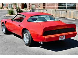 1979 Pontiac Firebird Trans Am (CC-2105124) for sale in SAINT GEORGE, Utah