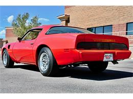 1979 Pontiac Firebird Trans Am (CC-2105124) for sale in SAINT GEORGE, Utah