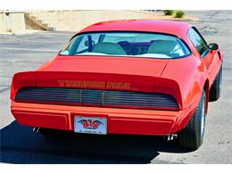 1979 Pontiac Firebird Trans Am (CC-2105124) for sale in SAINT GEORGE, Utah