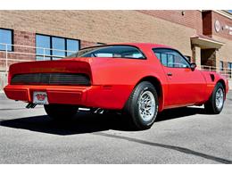 1979 Pontiac Firebird Trans Am (CC-2105124) for sale in SAINT GEORGE, Utah