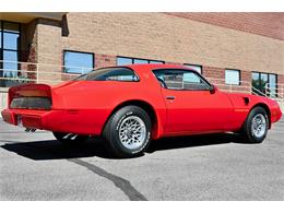 1979 Pontiac Firebird Trans Am (CC-2105124) for sale in SAINT GEORGE, Utah