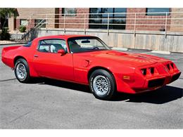 1979 Pontiac Firebird Trans Am (CC-2105124) for sale in SAINT GEORGE, Utah