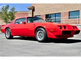 1979 Pontiac Firebird Trans Am (CC-2105124) for sale in SAINT GEORGE, Utah