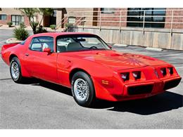 1979 Pontiac Firebird Trans Am (CC-2105124) for sale in SAINT GEORGE, Utah