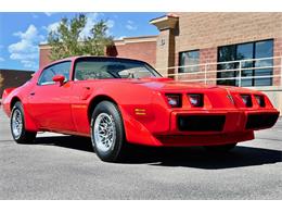 1979 Pontiac Firebird Trans Am (CC-2105124) for sale in SAINT GEORGE, Utah