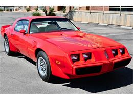 1979 Pontiac Firebird Trans Am (CC-2105124) for sale in SAINT GEORGE, Utah