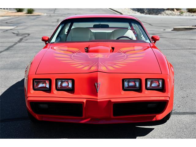 1979 Pontiac Firebird Trans Am (CC-2105124) for sale in SAINT GEORGE, Utah
