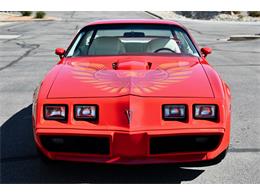 1979 Pontiac Firebird Trans Am (CC-2105124) for sale in SAINT GEORGE, Utah