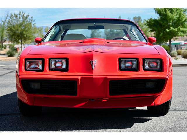 1979 Pontiac Firebird Trans Am (CC-2105124) for sale in SAINT GEORGE, Utah