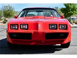 1979 Pontiac Firebird Trans Am (CC-2105124) for sale in SAINT GEORGE, Utah