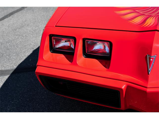 1979 Pontiac Firebird Trans Am (CC-2105124) for sale in SAINT GEORGE, Utah