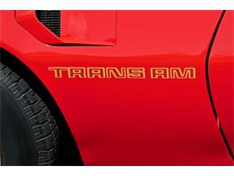 1979 Pontiac Firebird Trans Am (CC-2105124) for sale in SAINT GEORGE, Utah