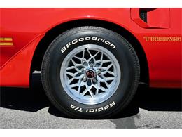 1979 Pontiac Firebird Trans Am (CC-2105124) for sale in SAINT GEORGE, Utah