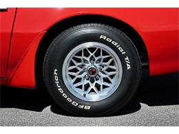 1979 Pontiac Firebird Trans Am (CC-2105124) for sale in SAINT GEORGE, Utah