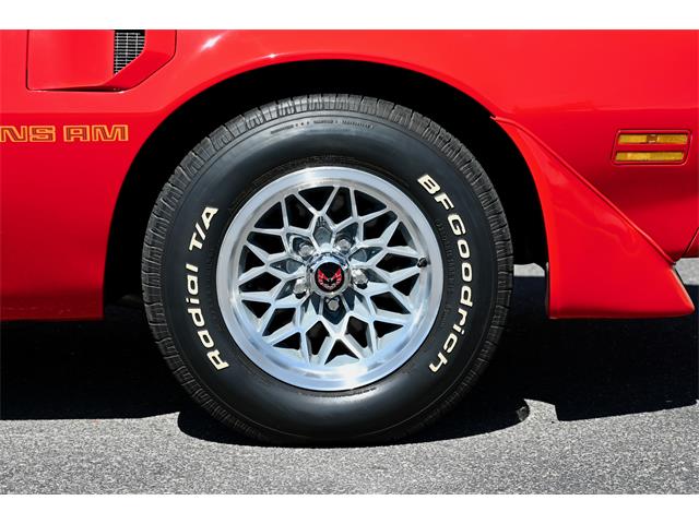 1979 Pontiac Firebird Trans Am (CC-2105124) for sale in SAINT GEORGE, Utah