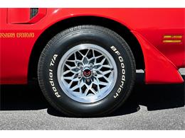 1979 Pontiac Firebird Trans Am (CC-2105124) for sale in SAINT GEORGE, Utah