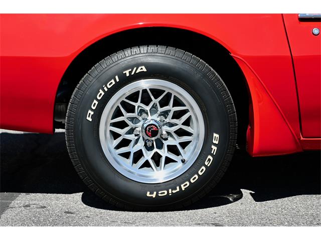 1979 Pontiac Firebird Trans Am (CC-2105124) for sale in SAINT GEORGE, Utah