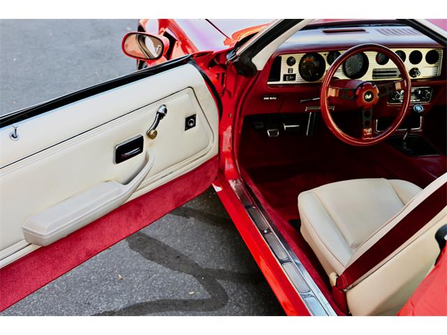 1979 Pontiac Firebird Trans Am (CC-2105124) for sale in SAINT GEORGE, Utah
