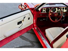 1979 Pontiac Firebird Trans Am (CC-2105124) for sale in SAINT GEORGE, Utah
