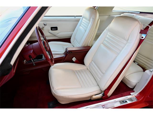 1979 Pontiac Firebird Trans Am (CC-2105124) for sale in SAINT GEORGE, Utah