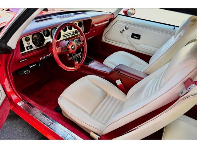 1979 Pontiac Firebird Trans Am (CC-2105124) for sale in SAINT GEORGE, Utah