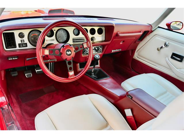 1979 Pontiac Firebird Trans Am (CC-2105124) for sale in SAINT GEORGE, Utah