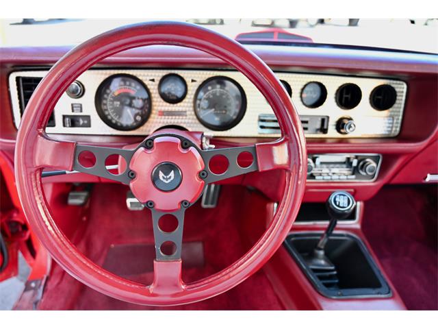 1979 Pontiac Firebird Trans Am (CC-2105124) for sale in SAINT GEORGE, Utah