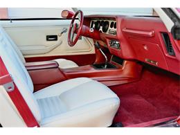 1979 Pontiac Firebird Trans Am (CC-2105124) for sale in SAINT GEORGE, Utah