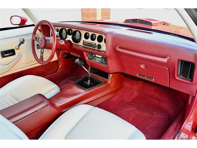 1979 Pontiac Firebird Trans Am (CC-2105124) for sale in SAINT GEORGE, Utah