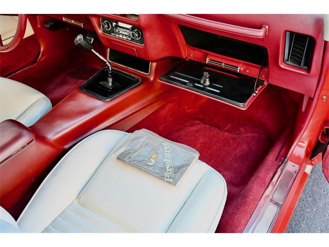1979 Pontiac Firebird Trans Am (CC-2105124) for sale in SAINT GEORGE, Utah