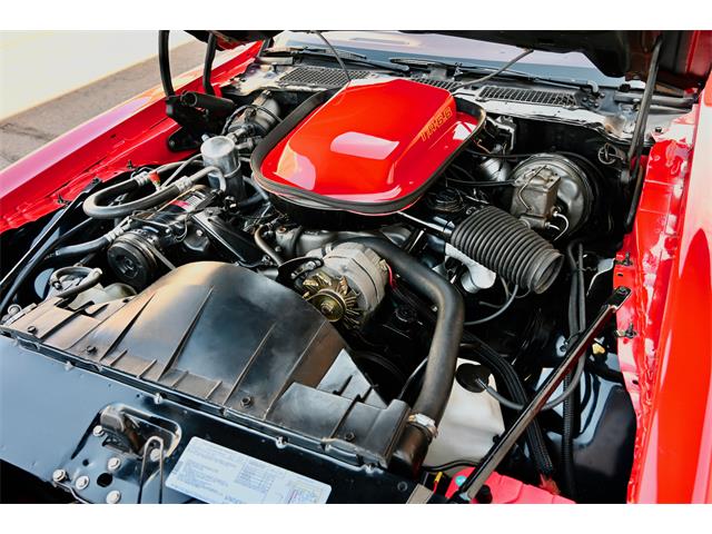 1979 Pontiac Firebird Trans Am (CC-2105124) for sale in SAINT GEORGE, Utah