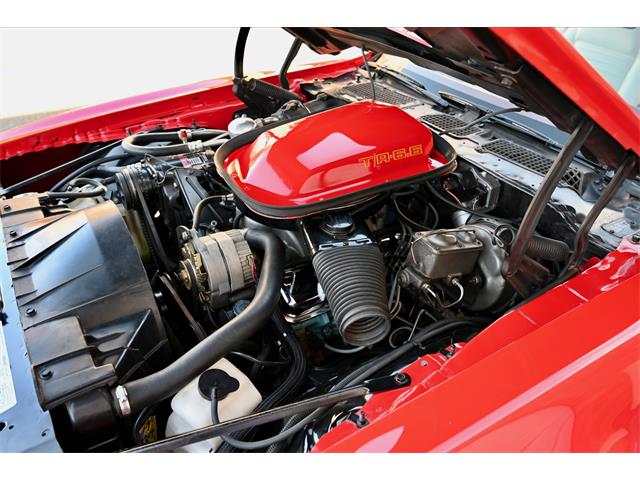 1979 Pontiac Firebird Trans Am (CC-2105124) for sale in SAINT GEORGE, Utah