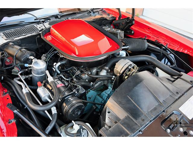 1979 Pontiac Firebird Trans Am (CC-2105124) for sale in SAINT GEORGE, Utah