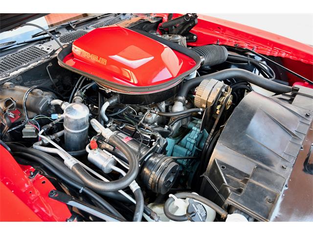 1979 Pontiac Firebird Trans Am (CC-2105124) for sale in SAINT GEORGE, Utah