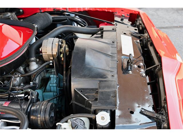 1979 Pontiac Firebird Trans Am (CC-2105124) for sale in SAINT GEORGE, Utah