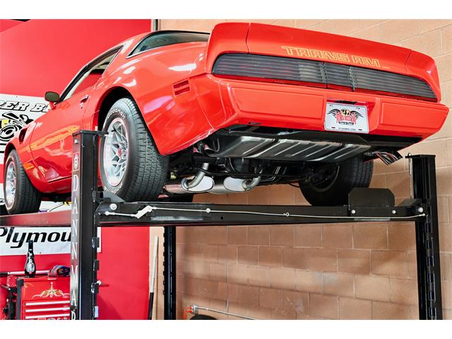 1979 Pontiac Firebird Trans Am (CC-2105124) for sale in SAINT GEORGE, Utah