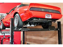 1979 Pontiac Firebird Trans Am (CC-2105124) for sale in SAINT GEORGE, Utah