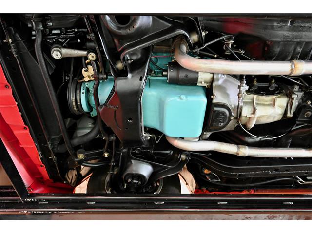 1979 Pontiac Firebird Trans Am (CC-2105124) for sale in SAINT GEORGE, Utah
