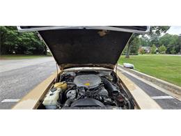 1985 Mercedes-Benz 380SL (CC-2105125) for sale in Ellicott City, Maryland