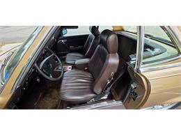 1985 Mercedes-Benz 380SL (CC-2105125) for sale in Ellicott City, Maryland