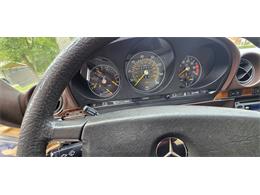 1985 Mercedes-Benz 380SL (CC-2105125) for sale in Ellicott City, Maryland