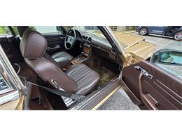1985 Mercedes-Benz 380SL (CC-2105125) for sale in Ellicott City, Maryland