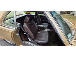 1985 Mercedes-Benz 380SL (CC-2105125) for sale in Ellicott City, Maryland