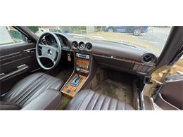 1985 Mercedes-Benz 380SL (CC-2105125) for sale in Ellicott City, Maryland