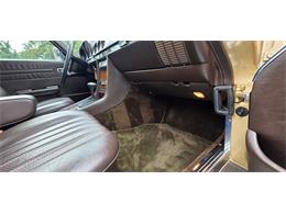 1985 Mercedes-Benz 380SL (CC-2105125) for sale in Ellicott City, Maryland