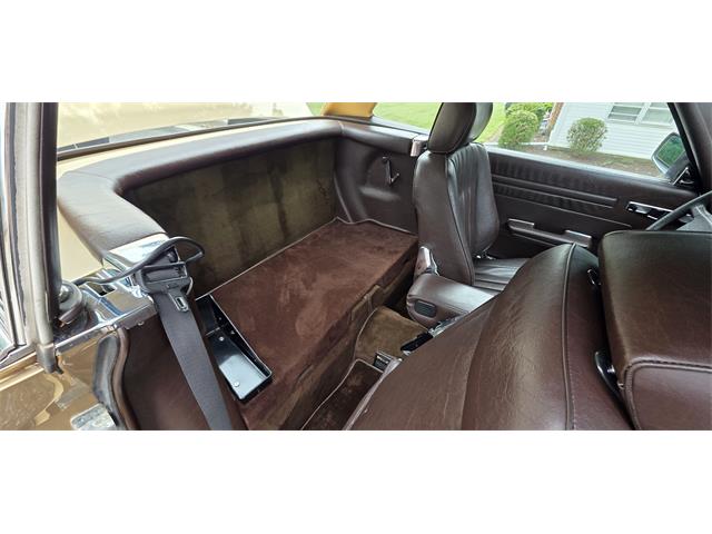 1985 Mercedes-Benz 380SL (CC-2105125) for sale in Ellicott City, Maryland