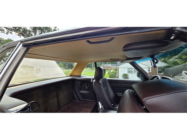 1985 Mercedes-Benz 380SL (CC-2105125) for sale in Ellicott City, Maryland