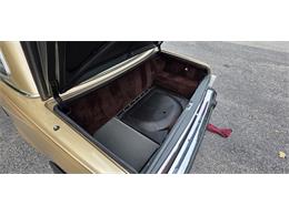 1985 Mercedes-Benz 380SL (CC-2105125) for sale in Ellicott City, Maryland